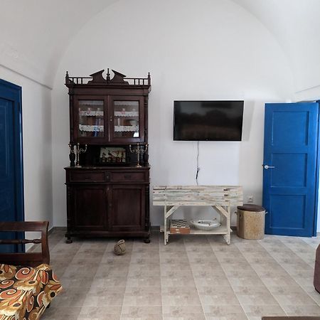 Nikolakis Traditional House In The Village. Kamári المظهر الخارجي الصورة