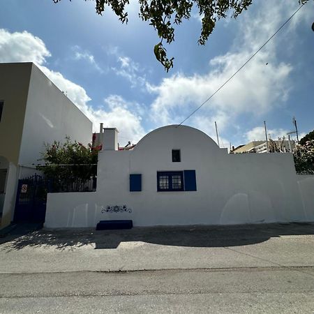 Nikolakis Traditional House In The Village. Kamári المظهر الخارجي الصورة