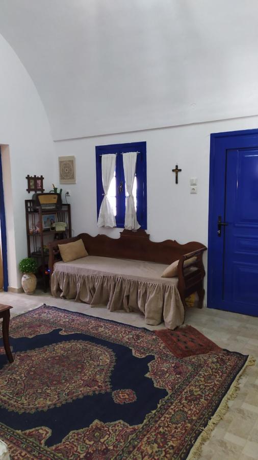 Nikolakis Traditional House In The Village. Kamári المظهر الخارجي الصورة